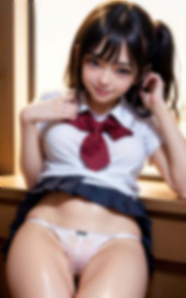 サンプル画像2:美少女達の見てはいけない無防備なパンチラ集(pan-labo) [d_314949]