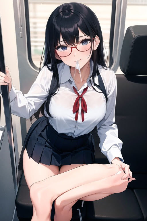 サンプル画像1:（本当の）画像生成AIのみで作った写真集 11月号(AI純度100％) [d_314999]