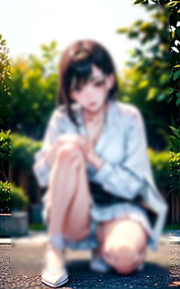 サンプル画像3:純白パンチラ集〜大ボリュームVol.1(高画質-LABO) [d_315082]