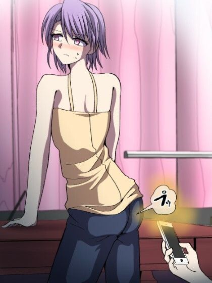 サンプル画像3:【89枚＋@】おなら漫画/2021年12月〜2022年1月分(へすくらぶ) [d_315189]