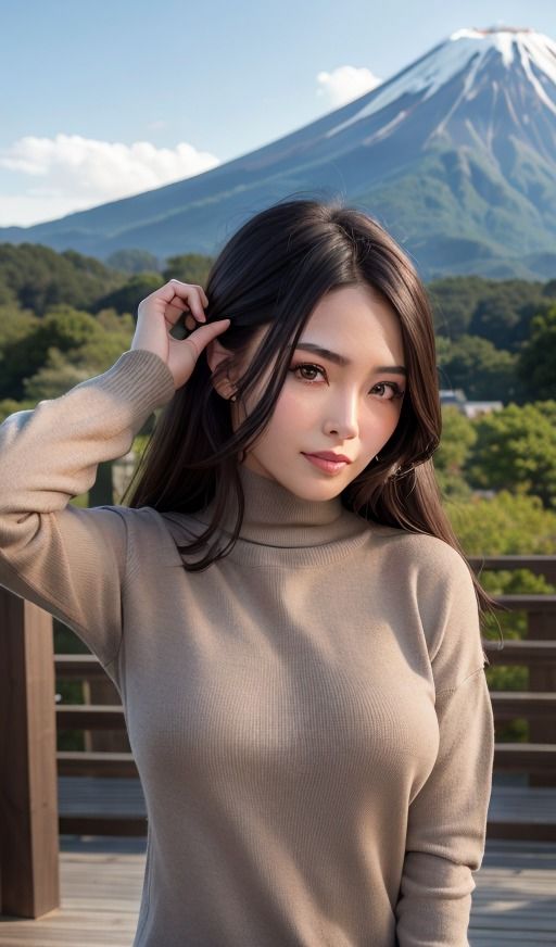 サンプル画像6:心も身体も解放されていく人妻(サンティナ出版) [d_315354]