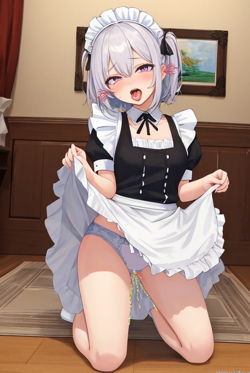 サンプル画像3:触手に支配された町(ハーレム神) [d_315362]