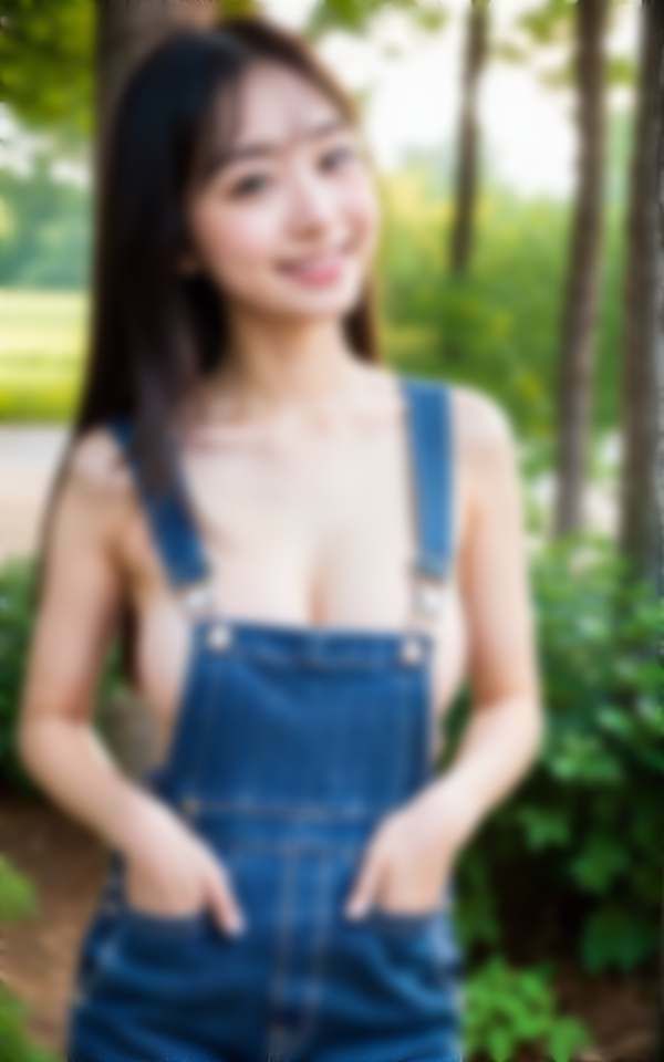 サンプル画像1:牧場で働く搾精士のお姉さん いつでもどこでも絞り出す(妄想サークルlabo) [d_315365]