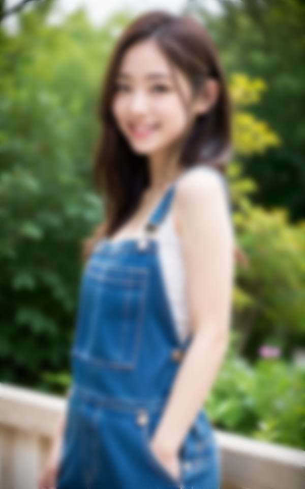 サンプル画像2:牧場で働く搾精士のお姉さん いつでもどこでも絞り出す(妄想サークルlabo) [d_315365]