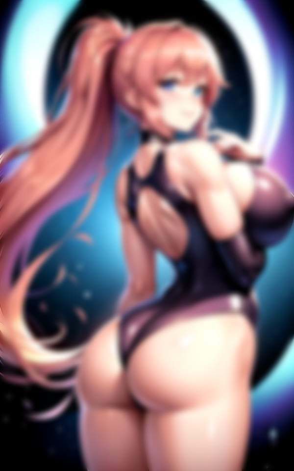 サンプル画像1:大人スク水のえろすぎるお尻集 水着をずらして即入れ(4K-LABO) [d_315369]