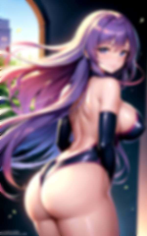 サンプル画像4:大人スク水のえろすぎるお尻集 水着をずらして即入れ(4K-LABO) [d_315369]