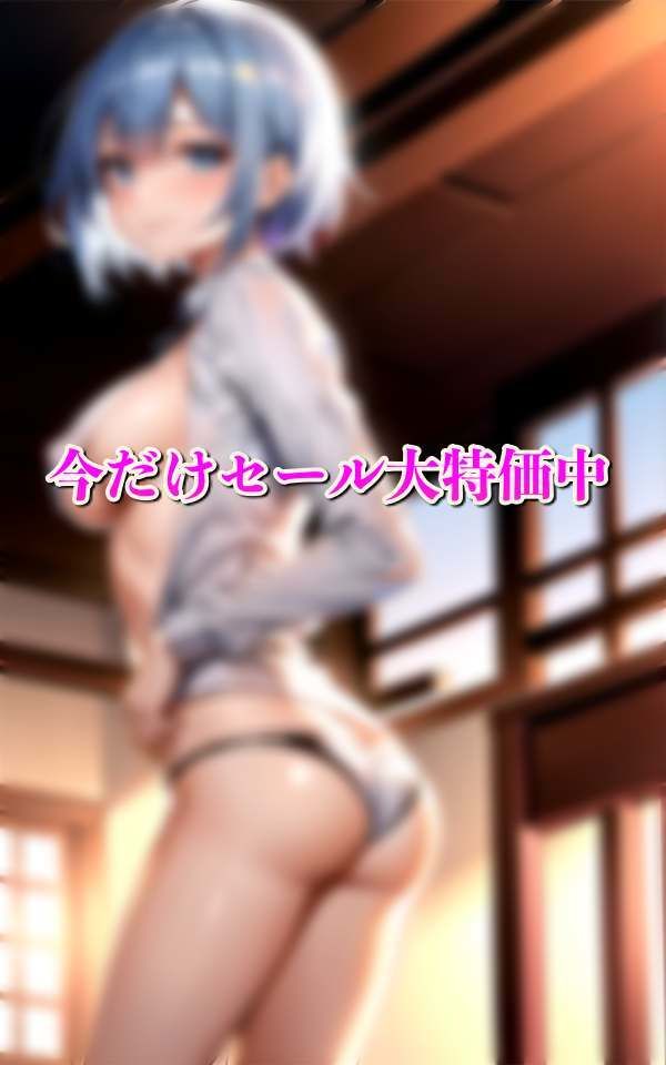 サンプル画像5:着替え中の妹の脱衣所を覗いたら(妄想サークルlabo) [d_315394]