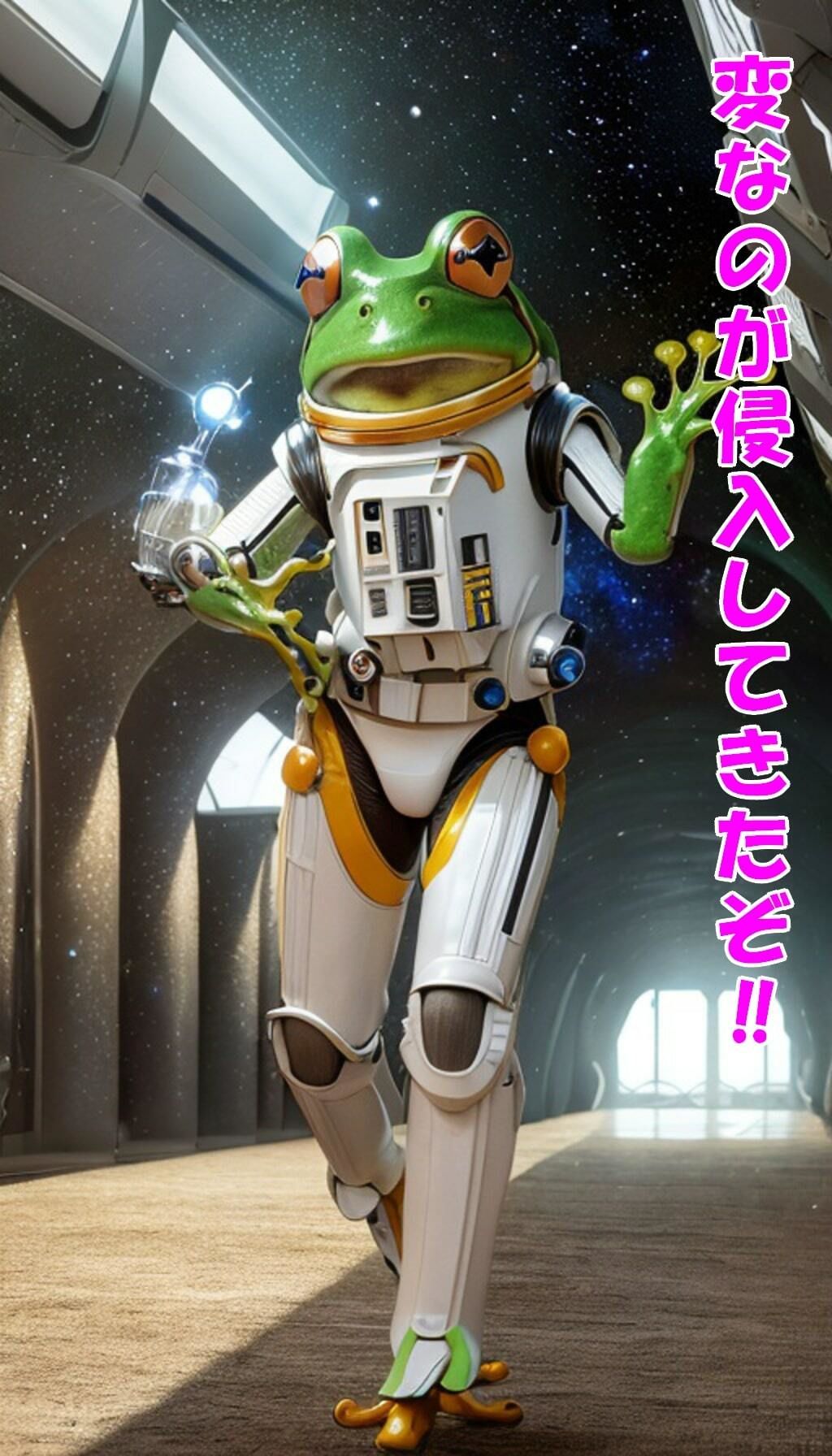 サンプル画像3:しあわせのオナ福娘 Vol.10(AI画像チャレンジャー) [d_315405]