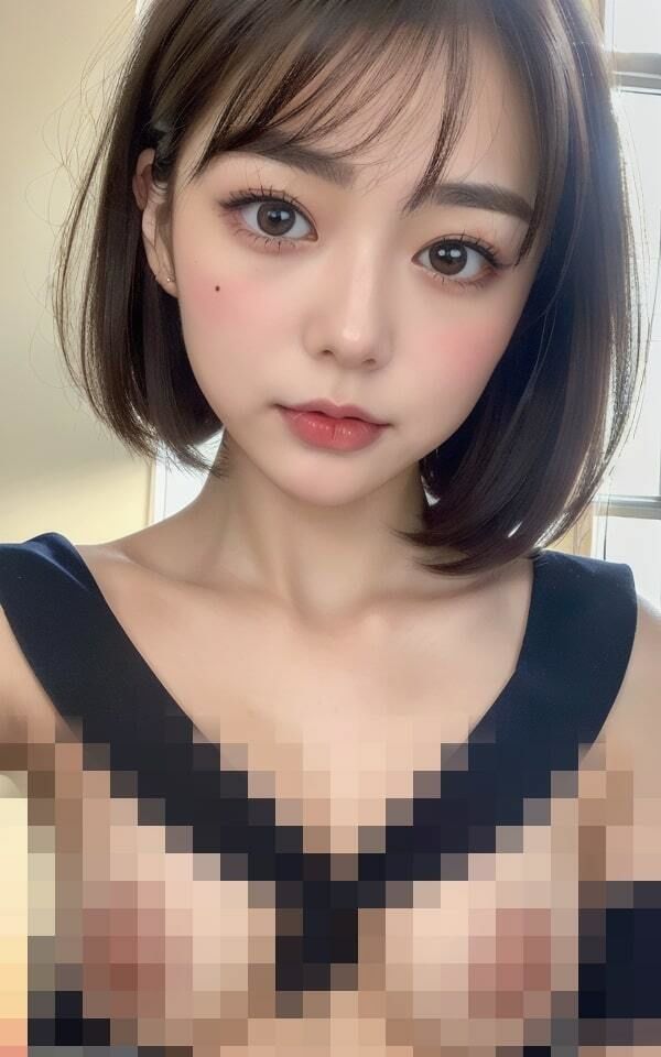 サンプル画像6:【まな板】セーラー娘(紐をギュッとね) [d_315420]