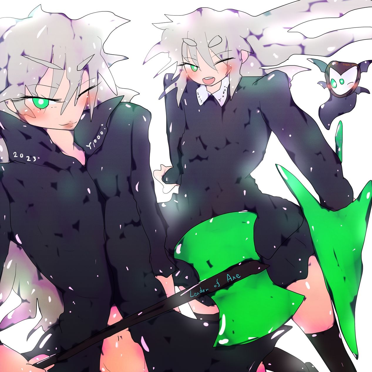 サンプル画像1:真心まこもは産まれたい。(ヒロカワミズキ（スタジオ・ジナシスタ！！）) [d_315423]