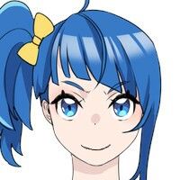 サンプル画像4:変身ヒロインそら＆ましろ(吸収ドレイン) [d_315452]