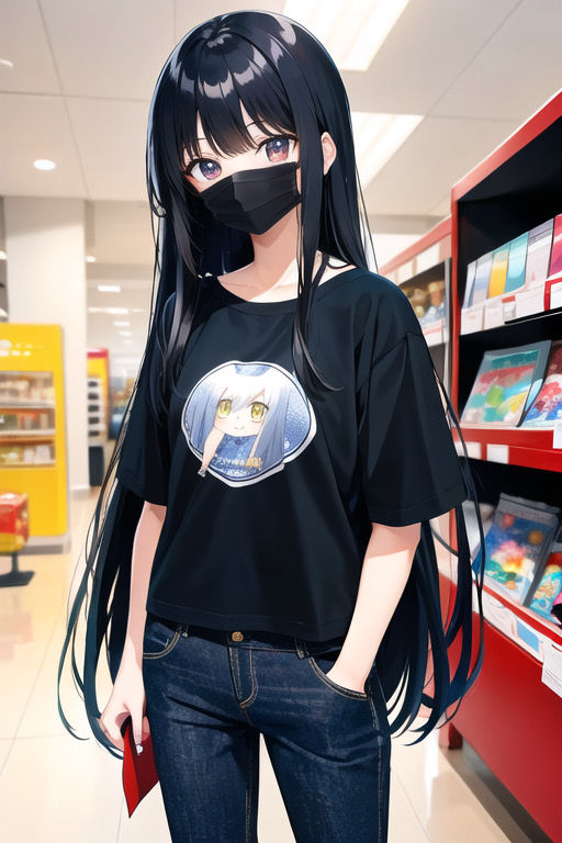 サンプル画像4:虹かけ誌 美少女戦士セーラームーン イラスト集9 火野レイ(九情承太郎商店) [d_315530]