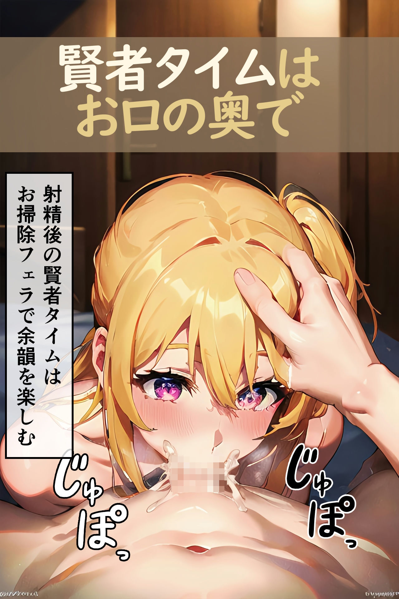 パ〇活ル〇ィと重曹ちゃんの初〇交