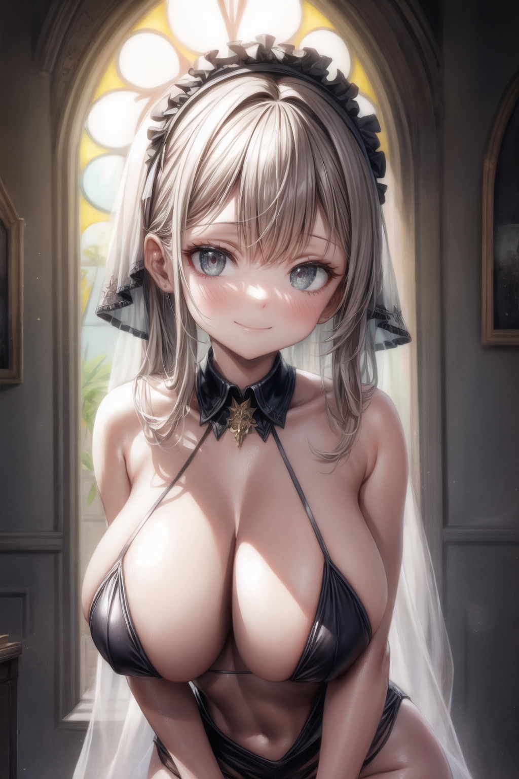 巨乳・爆乳研究資料集2（500枚）