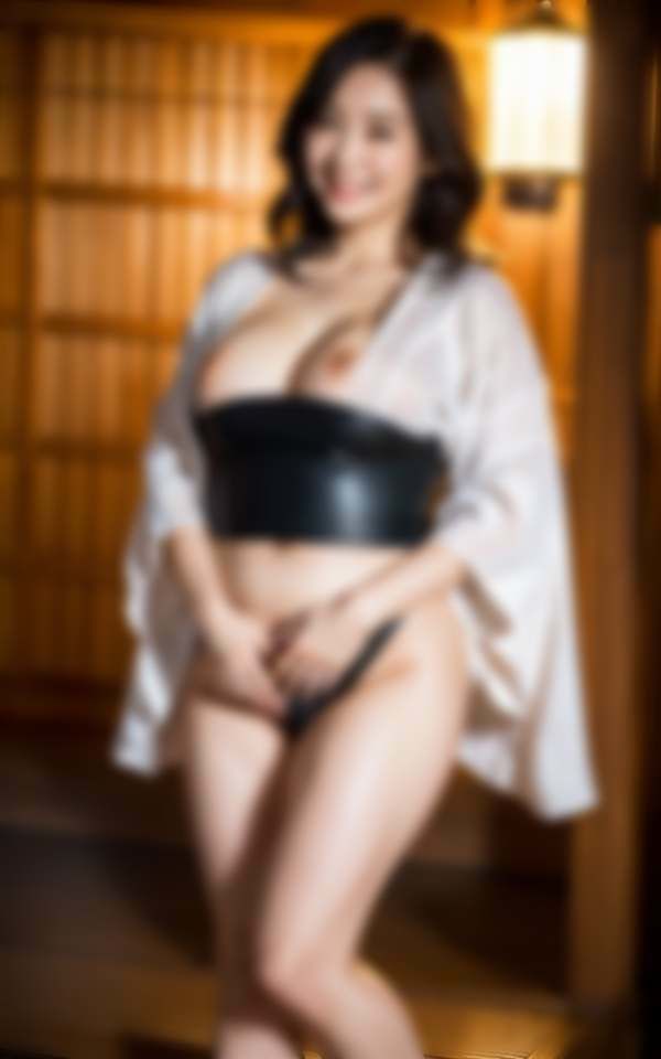 サンプル画像3:淫乱熟女と不倫旅行 欲求不満爆発 浴衣を脱ぎ捨て即入れ(妄想サークルlabo) [d_315761]