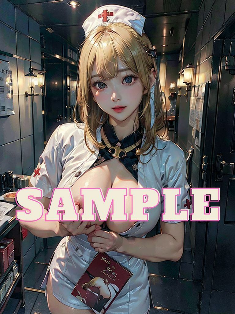 サンプル画像2:コスプレ巨乳の日常二次元ver(おっぱいグラビア部) [d_315813]