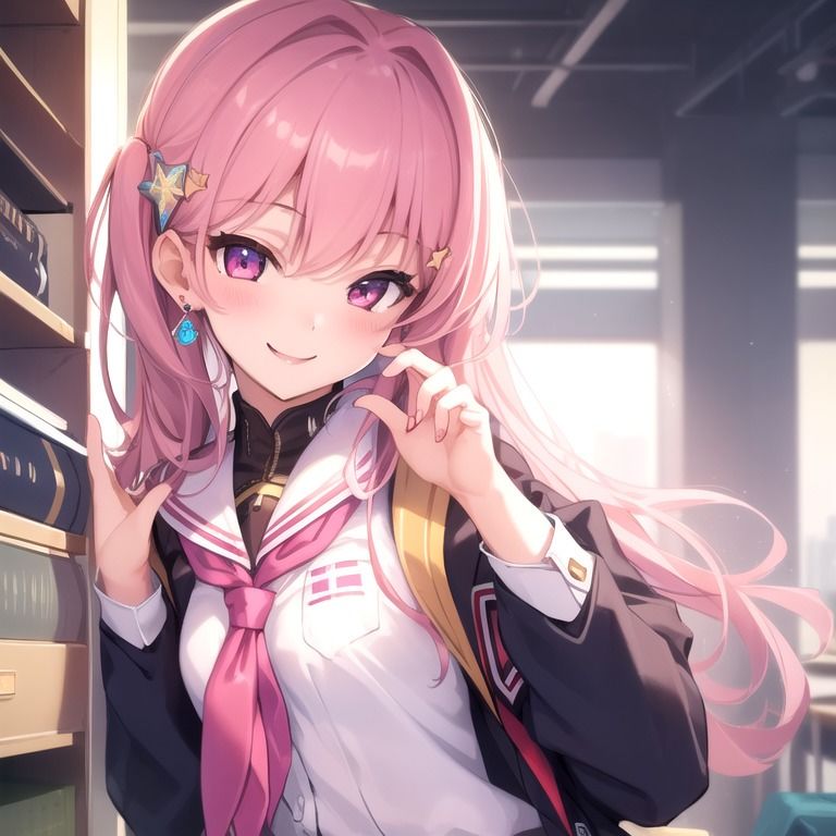 サンプル画像2:◆放課後のヒミツ◆ 誕生日にクラスメートから 『1日彼女券』をもらったので どこまでイケるか試してみた ＃2(イラストえちえち) [d_315838]