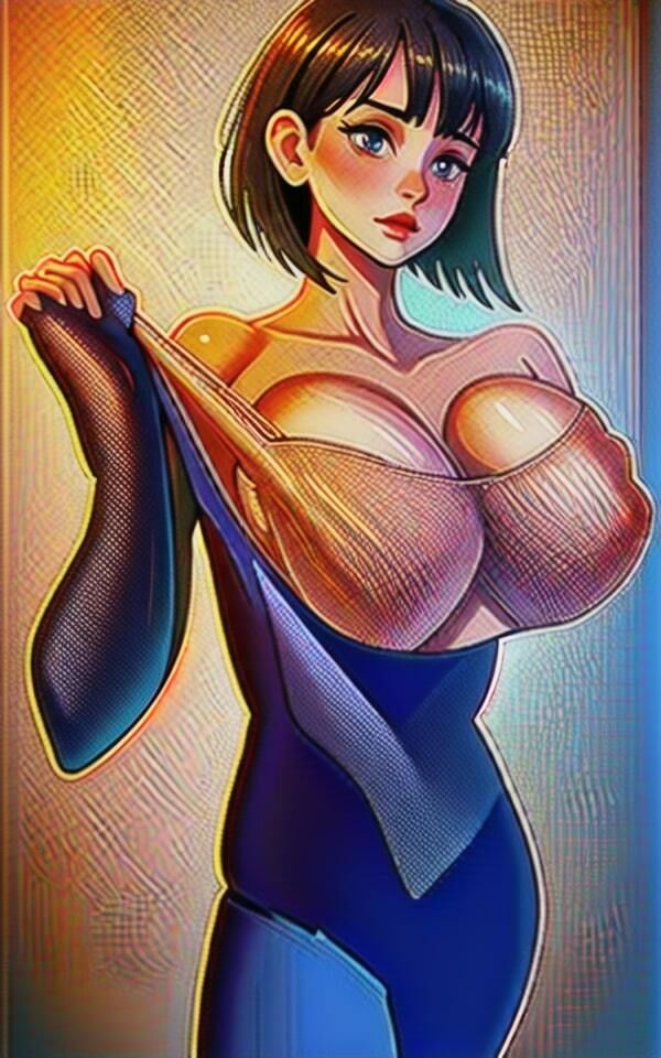 サンプル画像3:ヒロインの裏側 いつもの華麗な姿は表顔、裏の顔は天然開放的なエルフ様！？(きみの恋人) [d_315861]