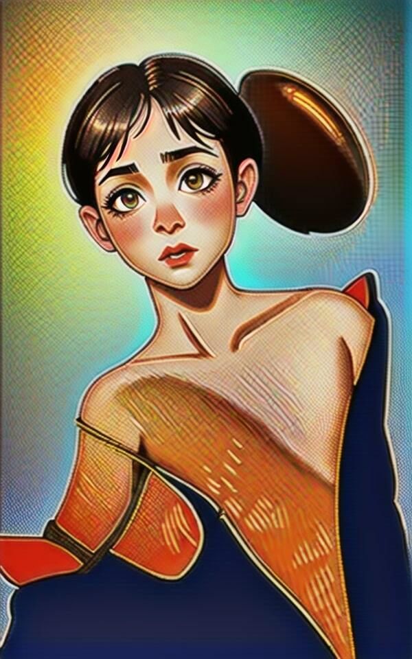 サンプル画像5:ヒロインの裏側 いつもの華麗な姿は表顔、裏の顔は天然開放的なエルフ様！？(きみの恋人) [d_315861]