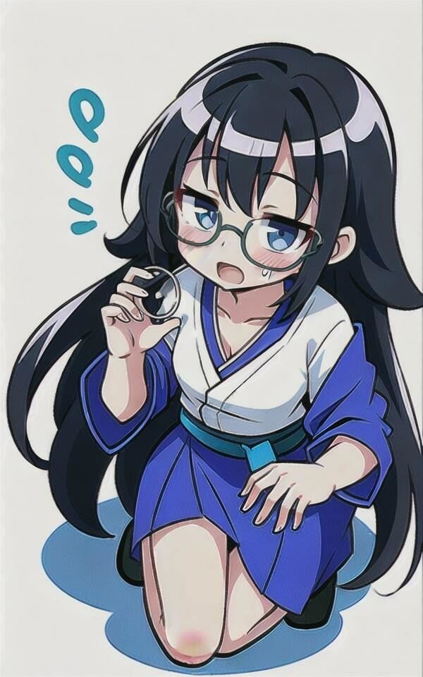 サンプル画像6:お顔にかけないでっ 綺麗なお顔を汚すのはあなたのザーメン地獄 おちんちんの奴●(むちぷりスターズ) [d_315921]