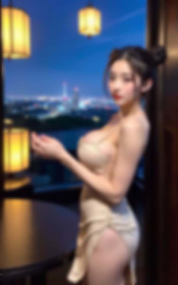 サンプル画像2:チャイナ服美女と愛人契約 仕事の後はホテルで(妄想サークルlabo) [d_315977]