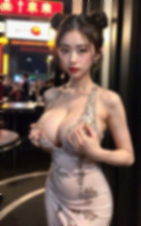 サンプル画像4:チャイナ服美女と愛人契約 仕事の後はホテルで(妄想サークルlabo) [d_315977]