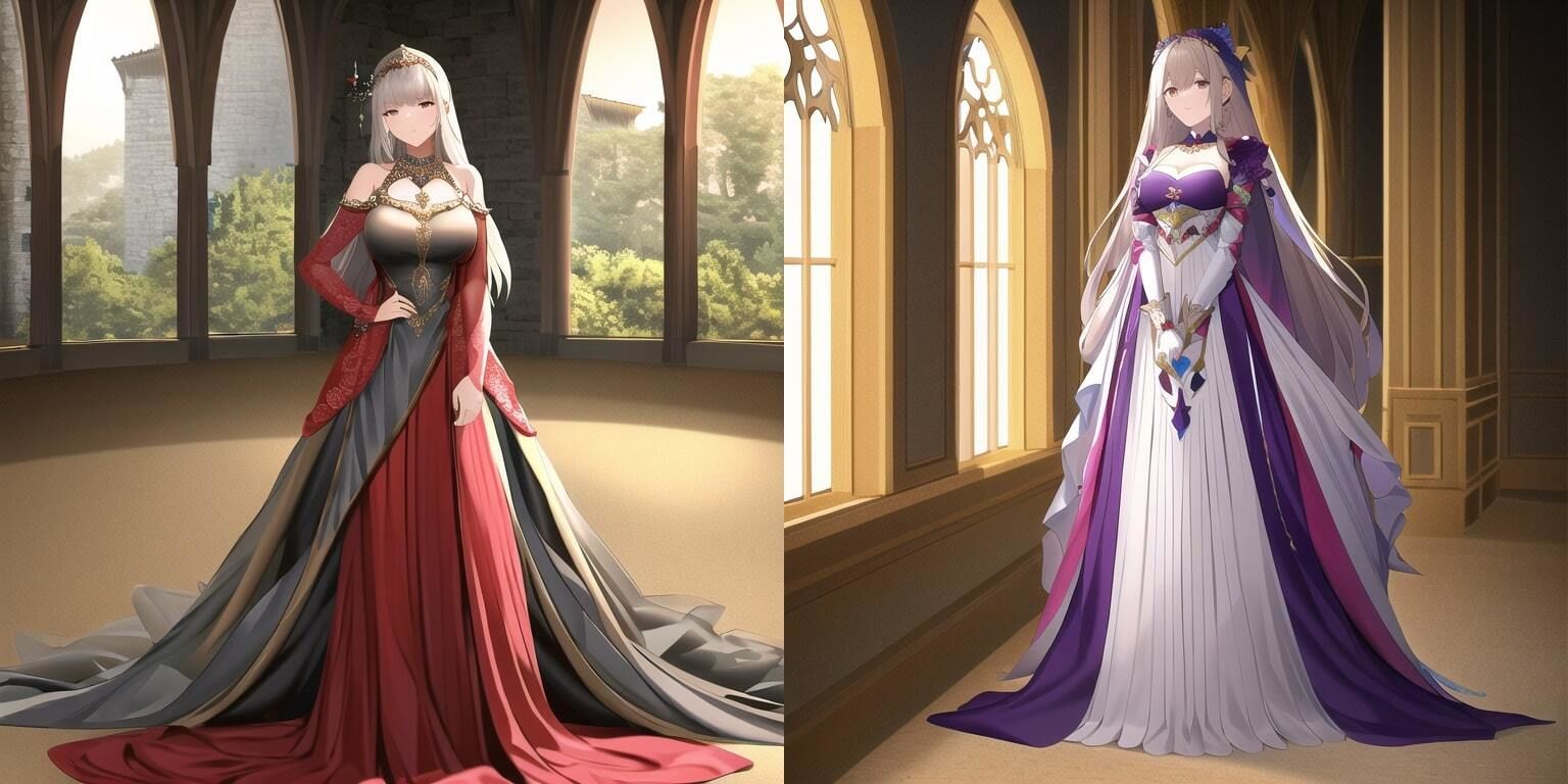 サンプル画像3:中世ファンタジー画像集、設定用資料(サークルMORORO) [d_316041]