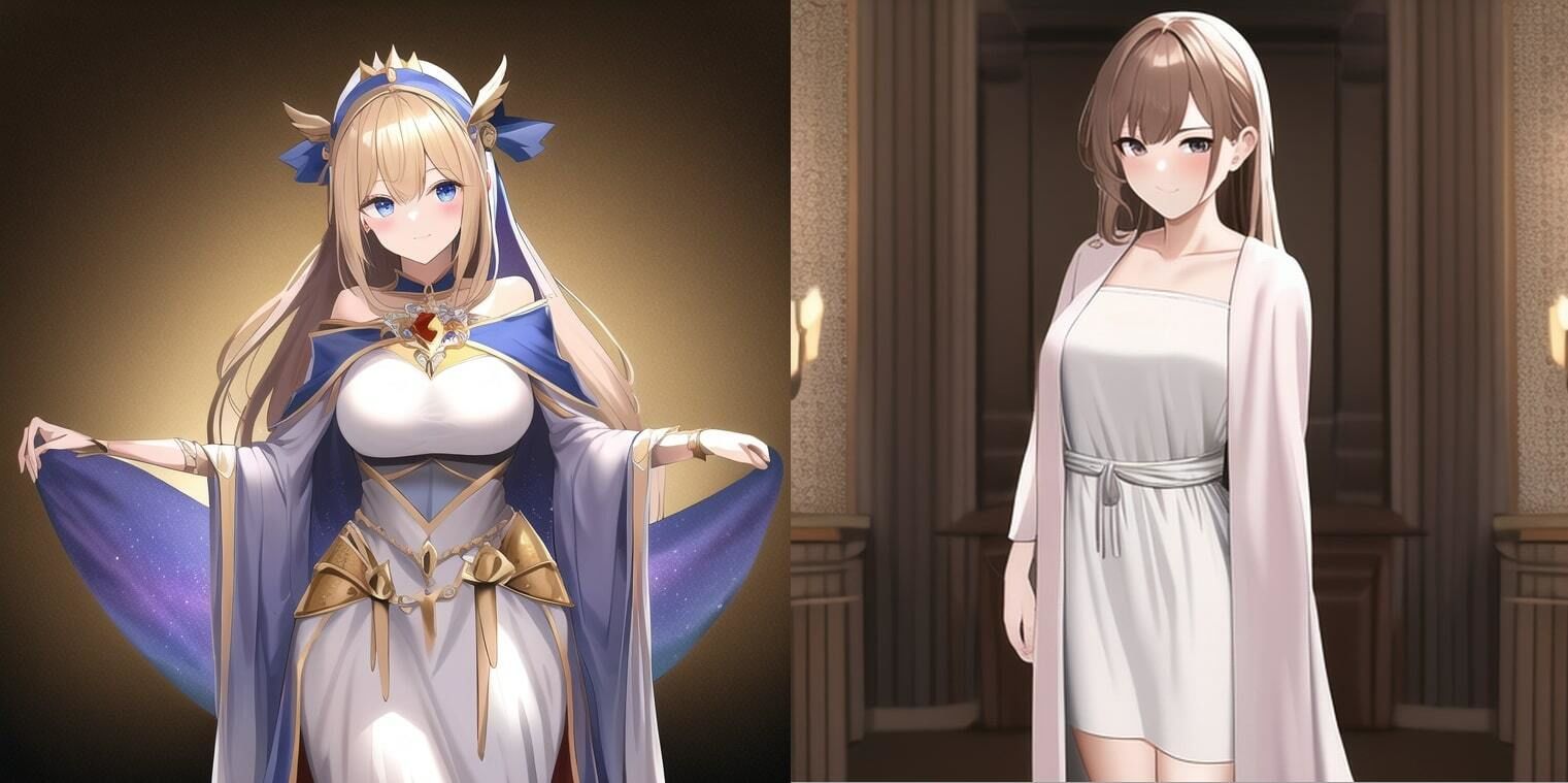 サンプル画像4:中世ファンタジー画像集、設定用資料(サークルMORORO) [d_316041]