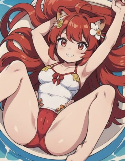 サンプル画像1:もえっ娘どうぶつR15 1(STUDIOマダガスカル) [d_316048]