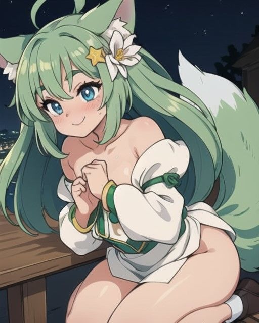 サンプル画像2:もえっ娘どうぶつR15 1(STUDIOマダガスカル) [d_316048]