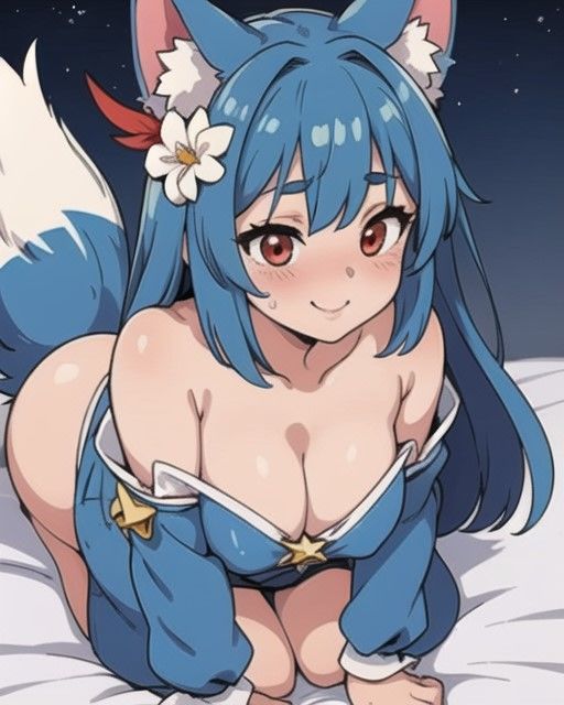 サンプル画像3:もえっ娘どうぶつR15 1(STUDIOマダガスカル) [d_316048]