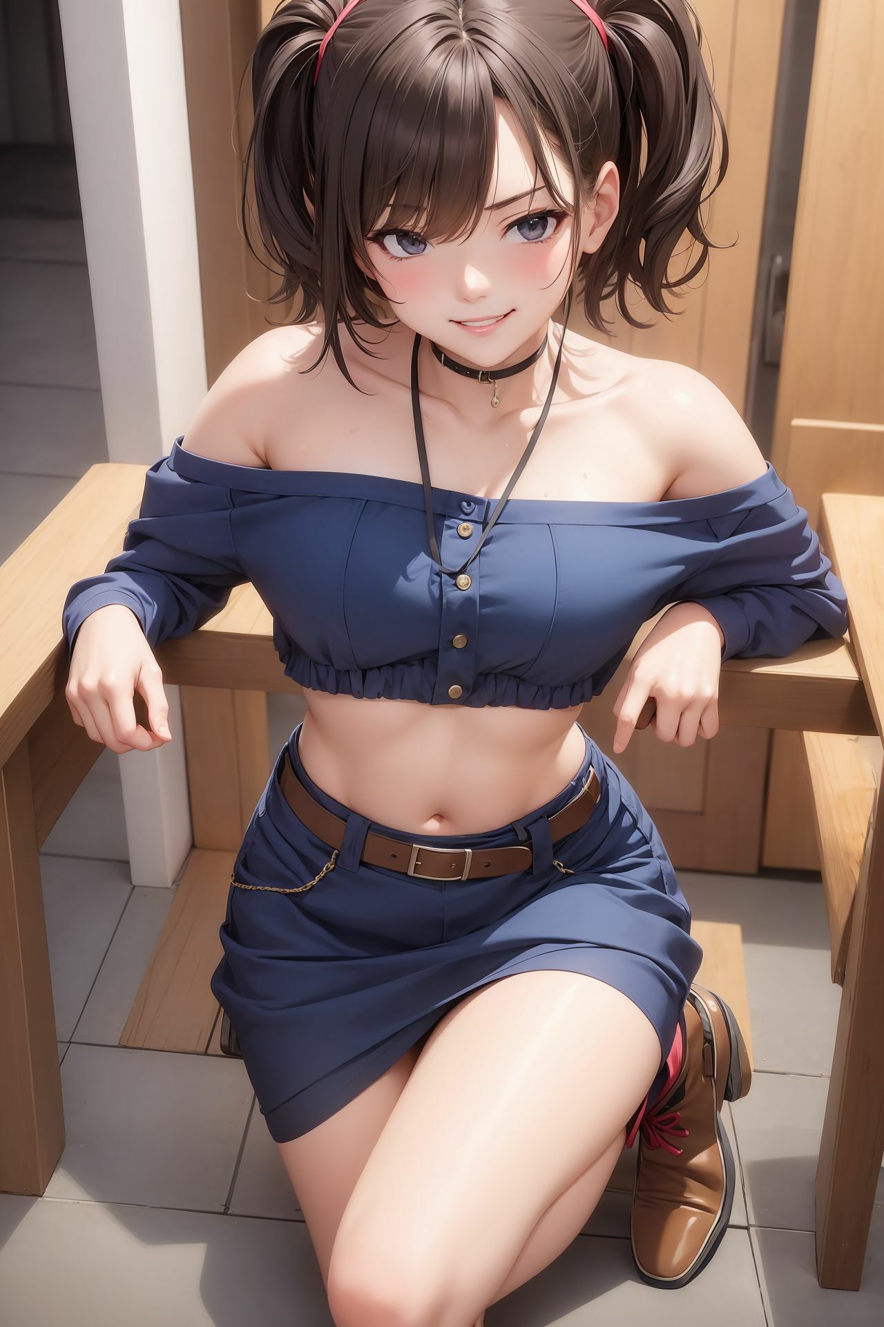 サンプル画像1:夢の惑星02(ドリプラ) [d_316050]