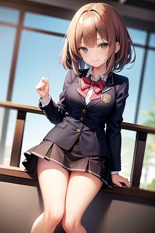 サンプル画像1:中出しダン！処女編(アニメロン) [d_316070]