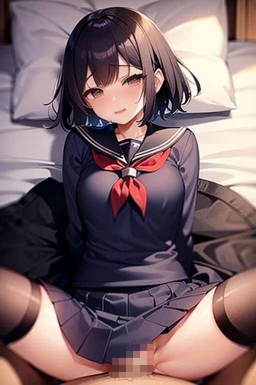 サンプル画像5:中出しダン！処女編(アニメロン) [d_316070]