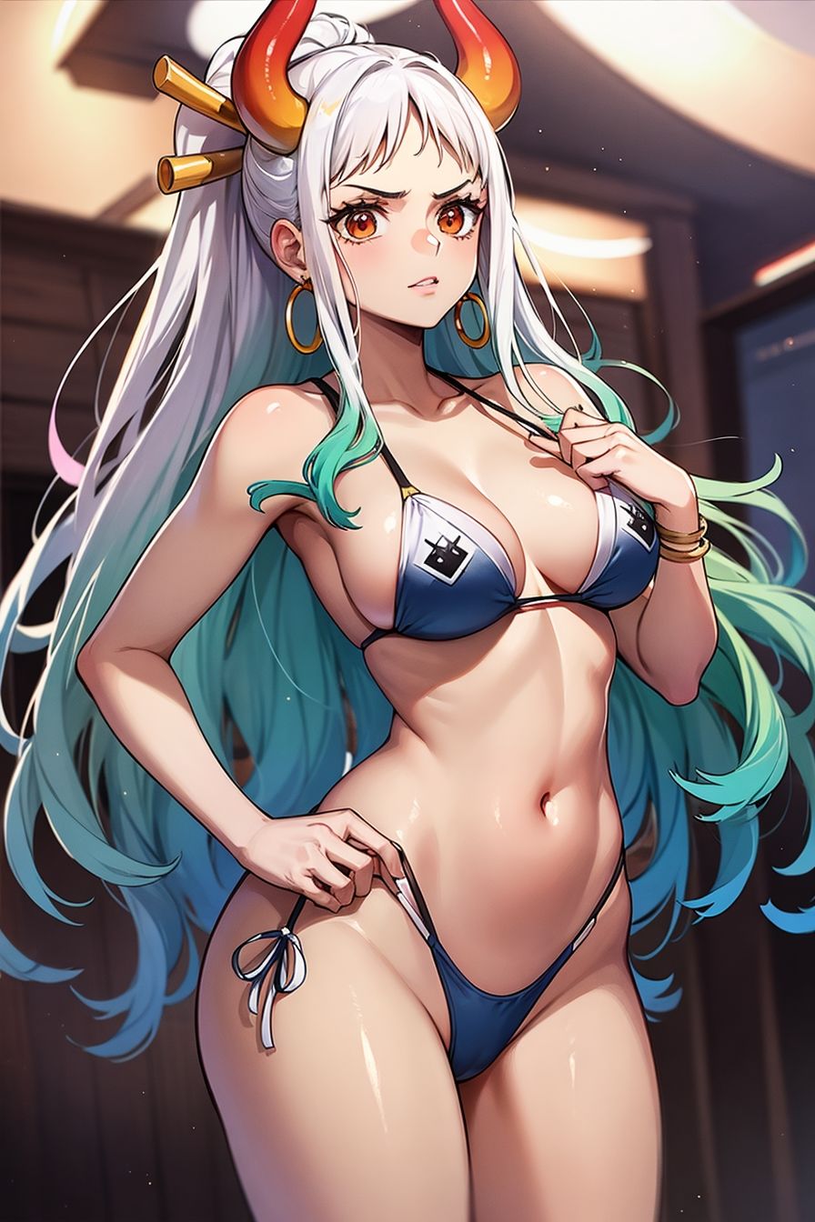 サンプル画像6:MAN PIECE 大航海時代で生きる女の術(AIAV女優) [d_316141]