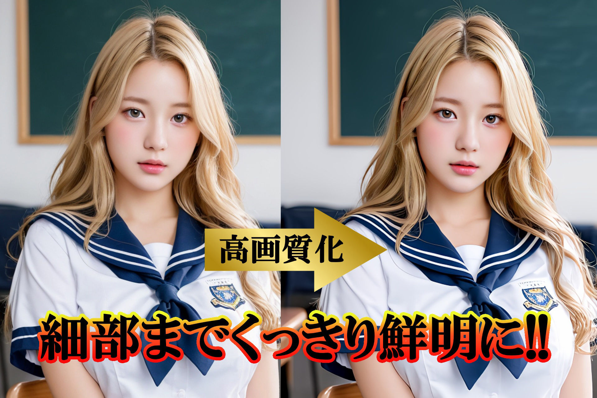 サンプル画像2:美少女JKひみつの放課後1(セカンドぺんぎん) [d_316189]