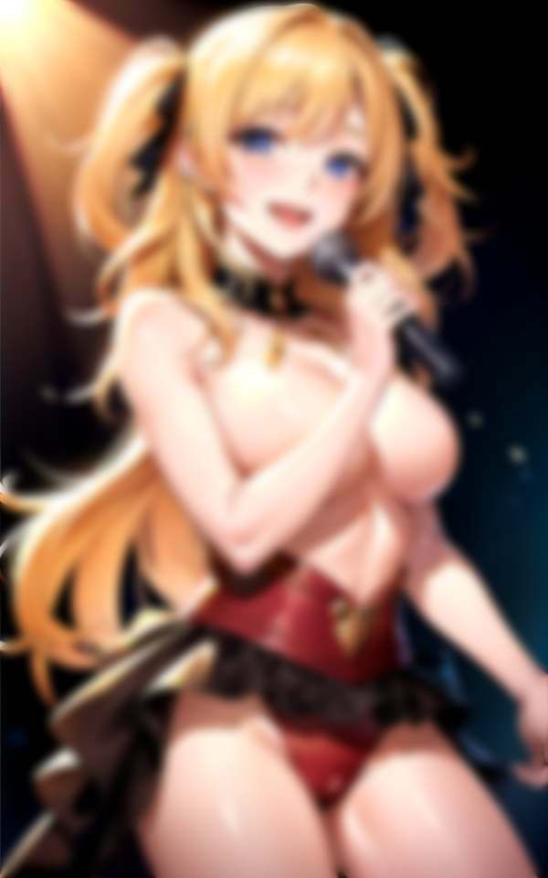 サンプル画像2:大人気アイドルグループが脱いじゃいました！(愛LABO出版) [d_316288]