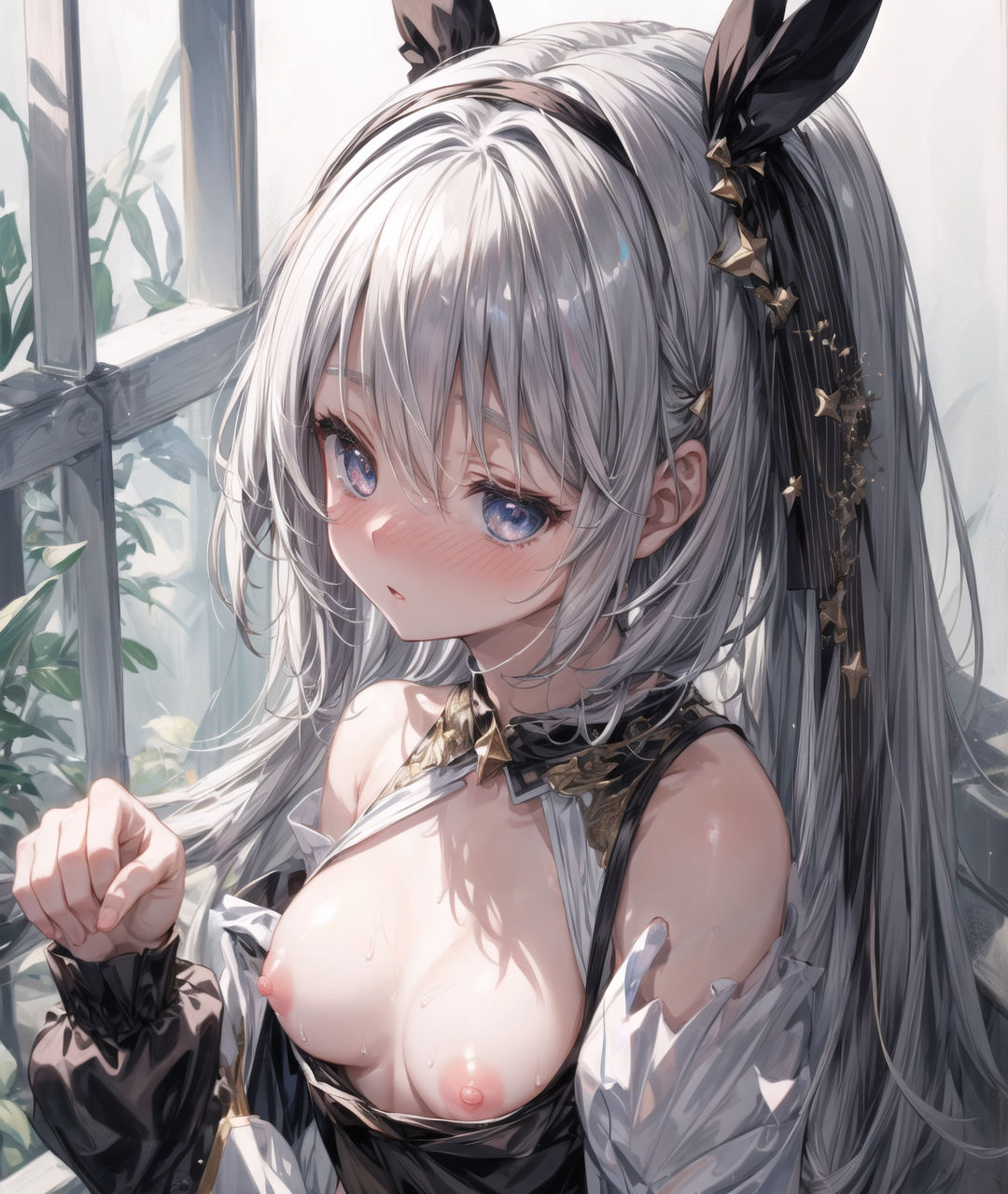 サンプル画像2:四季織々美少女〜恋美〜(Aark) [d_316336]