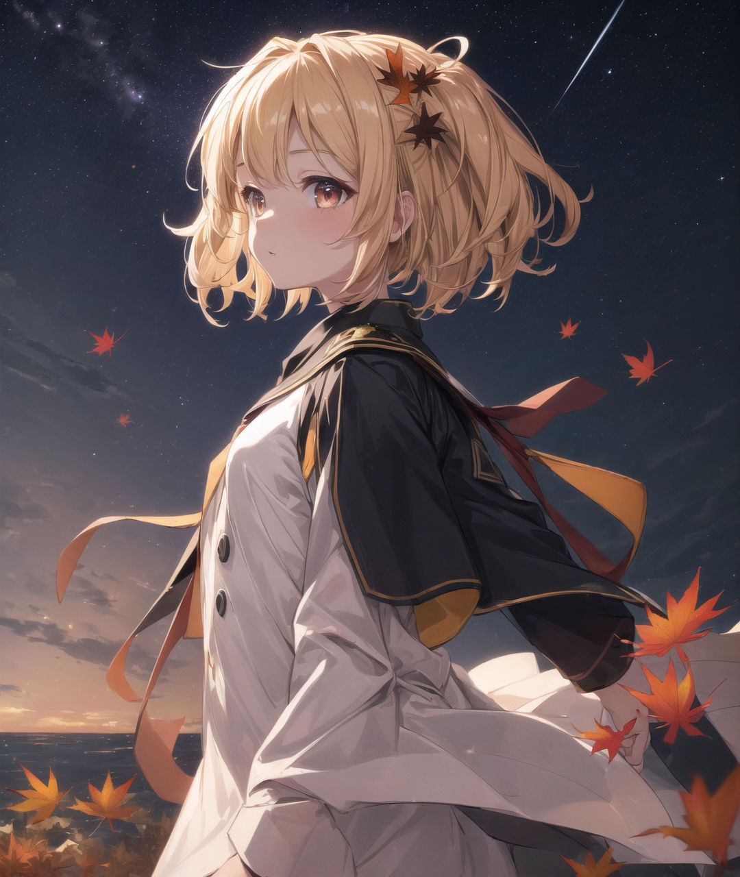 サンプル画像5:四季織々美少女〜恋美〜(Aark) [d_316336]