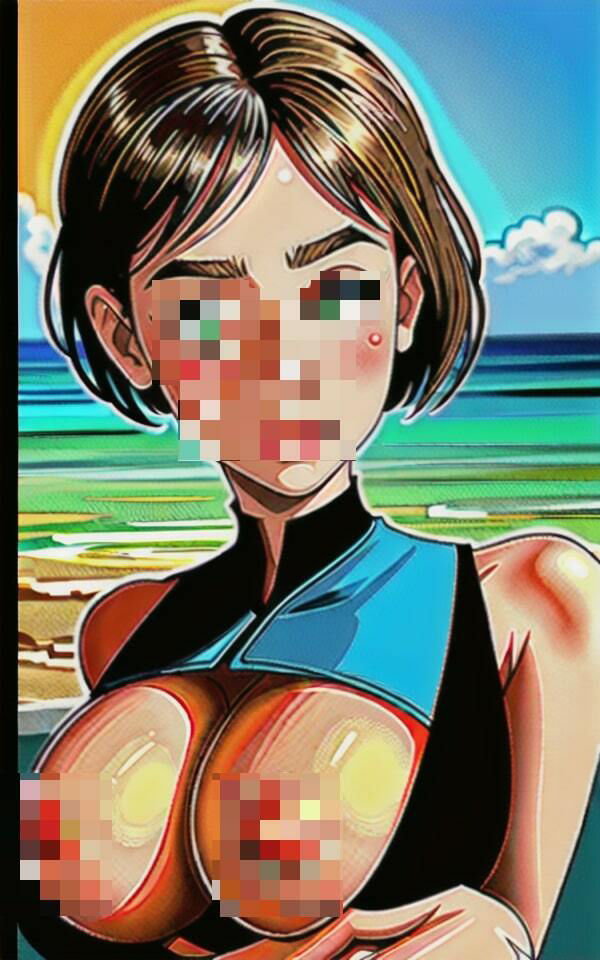 サンプル画像5:ヒロインの裏側暴露(お湯っ子クラブ) [d_316463]