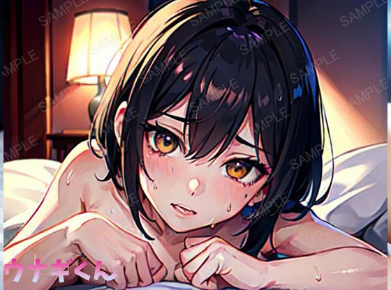 サンプル画像5:実は私、隠れビッチでした〜いつも清楚のあの娘はセックス依存症〜(ウナギくん) [d_316472]