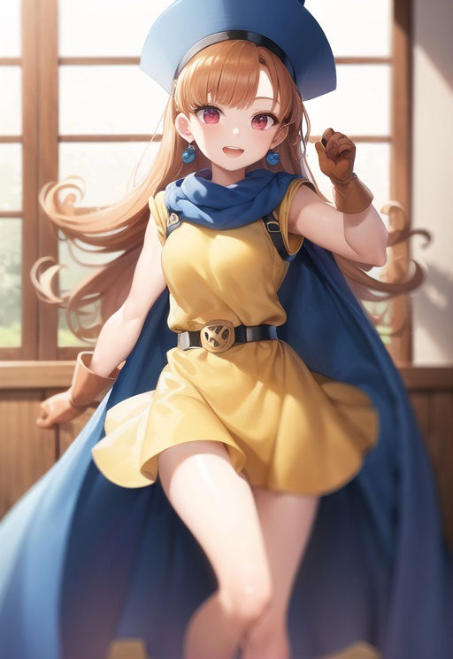 サンプル画像1:おてんば姫アリーナ 屈服の処女姦SEX(Safe pit) [d_316481]