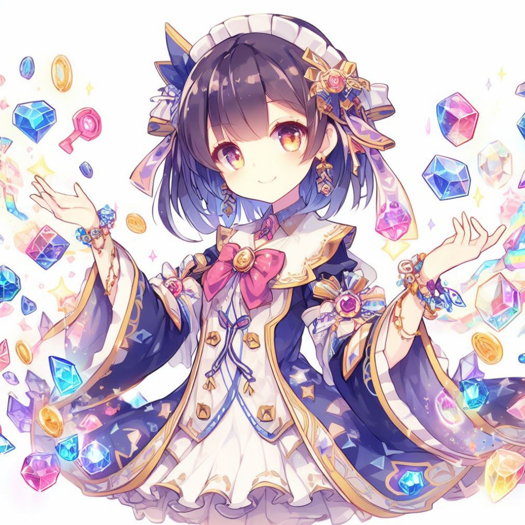 サンプル画像4:うぃっちーず 1(ちぇりおR) [d_316486]