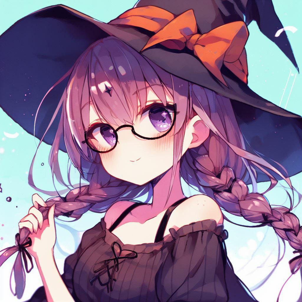 サンプル画像5:うぃっちーず 1(ちぇりおR) [d_316486]