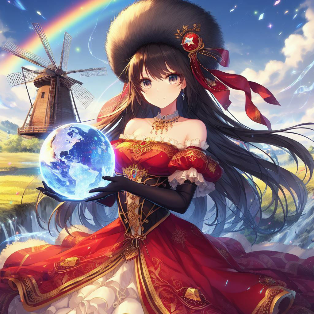 サンプル画像5:うぃっちーず2(ちぇりおR) [d_316487]