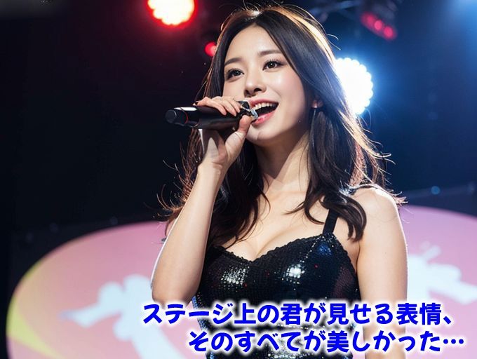 サンプル画像2:人気アイドルの隠し撮り映像が流出！激イキする生ハメ現場を激写しました（全295ページ）【高画質モデル】(AIPhoto出版) [d_316695]