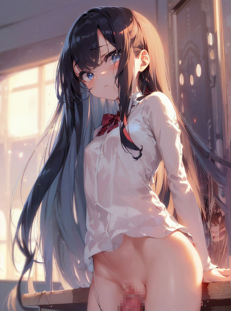 サンプル画像1:君を●すそのち〇ぽ、実は俺なんだ3(いちご館) [d_316707]