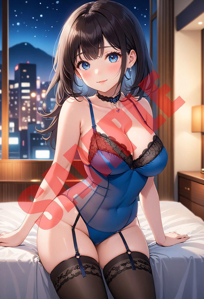 サンプル画像6:制服・スク水・ブルマ 08(reguyufu5) [d_316710]