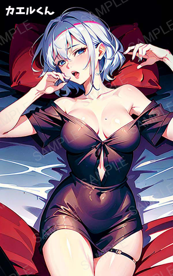 サンプル画像5:人妻風俗の嬢は友人の嫁だった(カエルくん) [d_316770]