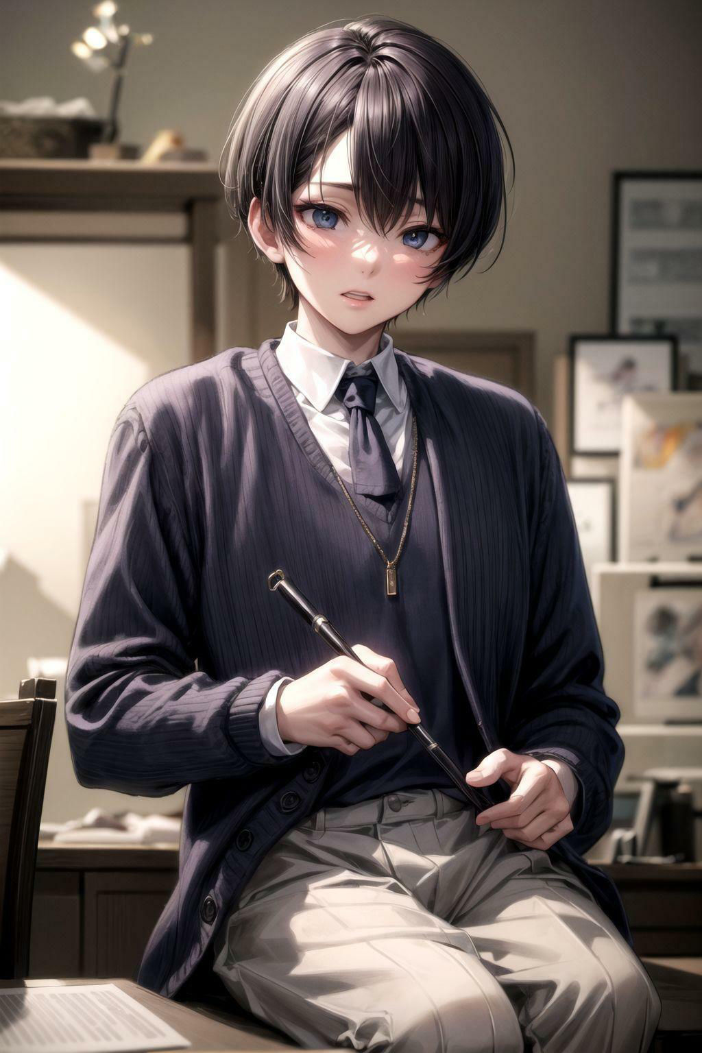 潤いボーイの画像6